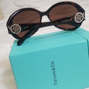 Tiffany & Co. Sunglasses